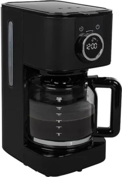 Princess Kaffeemaschine Mit Wi-Fi Moments 900 W 1,5 L Schwarz 27 Princess Kaffeemaschine Mit Wi-Fi Moments 900 W 1,5 L Schwarz -Küche Produkt Geschäft bc29e3d1b4d2a6772da9619f6f57444e