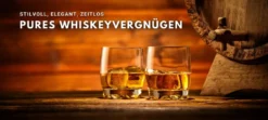 Echos Whiskyset | Whiskygläser | 7-Teiliges Whiskeyset | Geschenkset -Küche Produkt Geschäft bc2af7ff352dfabc08708b8ff7d555a4