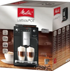 Melitta Ot F300-100 Mattschwarz, Frosted Black 15 Melitta Ot F300-100 Mattschwarz, Frosted Black -Küche Produkt Geschäft bcbe3d419f58a1822e7ca6771ef21a77