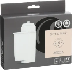 Seltino PRIMO Wasserfilter Kompatibel Zu Brita Intenza 3 Stück -Küche Produkt Geschäft bcc3b02a850c41c9d90a83135ebb7432