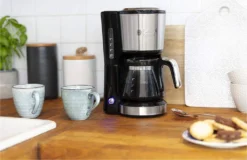 Russell Hobbs Mini-Kaffeeautomat 24210-56 23773016002 -Küche Produkt Geschäft bce334c76c8f7dd3ccd2242676eaf2da