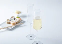 LEONARDO Sektglas PUCCINI 6er-Set 280 Ml, 069550 -Küche Produkt Geschäft bcefdc55c5abd0af1bc921b76bc361e1