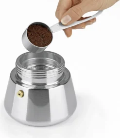 Espresso Maschine Espressoo Kaffee Maschine Coffee Mokkakanne Induktion Beem -Küche Produkt Geschäft bd5aa8d108e0cc79479593be18d10ada