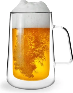 Thermogläser Doppelwandig 6er SET Latte Macchiato Espresso VIALLI DESIGN 300ml -Küche Produkt Geschäft bd81825e9c2c9a45dc94754e3712811a