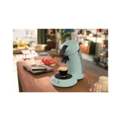 Philips Senseo CSA210/10 Original Plus Türkis -Küche Produkt Geschäft bd8ae4917d438032b7be6e34ac22d289