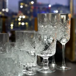 Pasabahce 440356 Timeless Sektglas, Sektkelch, 175ml, Glas, Transparent, 4 Stück 27 Pasabahce 440356 Timeless Sektglas, Sektkelch, 175ml, Glas, Transparent, 4 Stück -Küche Produkt Geschäft bdc67d67054d7c38cb520b50c530cac9