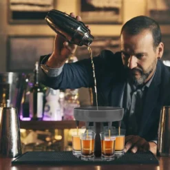 Schnapsglasspender, Schnapsglas-Spender, Shot Glas Dispenser Für Flüssigkeit/Getränke/Cocktail/Bier, Spirituosen Spender Für Cocktail-Party Barparty, Freunde Versammeln Sich 7 Schnapsglasspender, Schnapsglas-Spender, Shot Glas Dispenser Für Flüssigkeit/Getränke/Cocktail/Bier, Spirituosen Spender Für Cocktail-Party Barparty, Freunde Versammeln Sich -Küche Produkt Geschäft bdfa9ae7ca432e82b06ac4c3fe9394c7