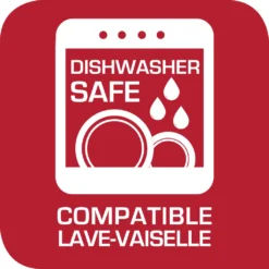 Emsa Clip & Close Glas Frischhaltedose Rechteckig 3,0 L, 513922 -Küche Produkt Geschäft be6f3c7b2e513777ad71b648b938a6bd