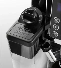 De'Longhi DeLonghi ECAM 23.463.B Kaffeevollautomat Schwarz 29 De'Longhi DeLonghi ECAM 23.463.B Kaffeevollautomat Schwarz -Küche Produkt Geschäft be7ff8b2c6df26f5782c0824d898f079