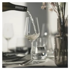 STERNSCHLIFF WEIßWEINGLAS-SET #2 VON DESIGN BY RITZENHOFF 25 STERNSCHLIFF WEIßWEINGLAS-SET #2 VON DESIGN BY RITZENHOFF -Küche Produkt Geschäft bea221269ee685fbae464549716257ee