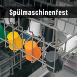 SoPro 12x Schnapsbecher Plastik 4 Cl Wiederverwendbar - Shotgläser 40 Milliliter Schwarz - Mehrweg Schnapsglas Zum Umhängen 9 SoPro 12x Schnapsbecher Plastik 4 Cl Wiederverwendbar - Shotgläser 40 Milliliter Schwarz - Mehrweg Schnapsglas Zum Umhängen -Küche Produkt Geschäft bed5dbc80aa5406bcbd662de60b927a3