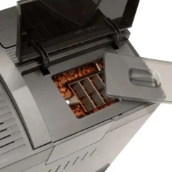 NIVONA NICR 520 CafeRomatica Kaffeevollautomat Schwarz 15 Bar Display ECO-Modus 21 NIVONA NICR 520 CafeRomatica Kaffeevollautomat Schwarz 15 Bar Display ECO-Modus -Küche Produkt Geschäft bee7e87bbd4dcd5914afe5a5b653bc13