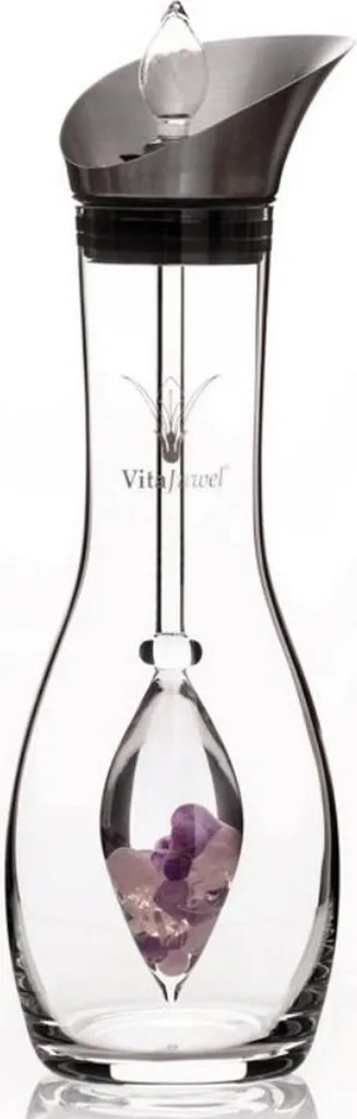 VitaJuwel - ERA 1,3 Liter - Spülmaschinenfest, Schützt Die Phiole 4 VitaJuwel - ERA 1,3 Liter - Spülmaschinenfest, Schützt Die Phiole – Bild 4