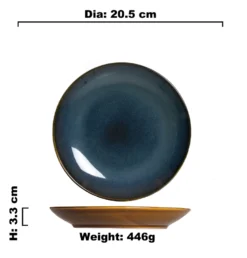 Jay Hill Geschirr Set Mallorca 16-teilig -Küche Produkt Geschäft c01a566b7402eecdce13269af9da0c07