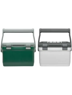 Herbertz Messer Solingen Stanley ADVENTURE COOLER Kühlbox 6,6 L In Grün Dunkelgrün -Küche Produkt Geschäft c03fca8d07fbd69be2e1109bb33a215b