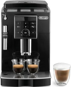 De'Longhi DeLonghi ECAM 25.120.B Kaffeevollautomat Schwarz