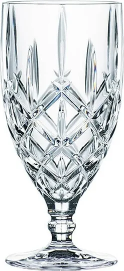 Nachtmann Noblesse Bierkelch 425 Ml, Klar (4er Pack) -Küche Produkt Geschäft c15c1d9bf140a3837baa23141b1b5823