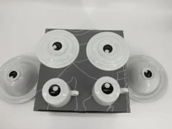 Alexander Herrmann Geschirr-Set 8-teilig, Rosenthal Porzellan, Weiß - 28495 12 Alexander Herrmann Geschirr-Set 8-teilig, Rosenthal Porzellan, Weiß - 28495 -Küche Produkt Geschäft c174b46c0bf7f36a91923742c06084df