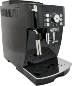 De'Longhi DeLonghi ECAM 21.117.B Kaffeevollautomat Schwarz 10 De'Longhi DeLonghi ECAM 21.117.B Kaffeevollautomat Schwarz -Küche Produkt Geschäft c1a760c878b76320c690352bc0e0c0a6