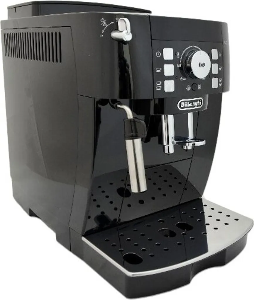 De'Longhi DeLonghi ECAM 21.117.B Kaffeevollautomat Schwarz 5 De'Longhi DeLonghi ECAM 21.117.B Kaffeevollautomat Schwarz – Bild 5