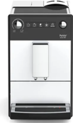 Melitta F23/0-101 Purista Kaffeevollautomat 18 Melitta F23/0-101 Purista Kaffeevollautomat -Küche Produkt Geschäft c1a9d759fe9a1bb055fab3ccde3539af