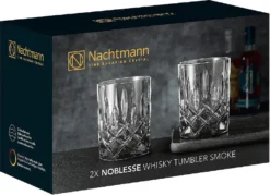 Nachtmann Whiskybecher Smoke SET/2 617/71 Noblesse UK/3 104245 12 Nachtmann Whiskybecher Smoke SET/2 617/71 Noblesse UK/3 104245 -Küche Produkt Geschäft c1c30426df158cc999b79a9c8a235234