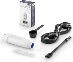 De'Longhi DeLonghi ECAM 350.15.B Dinamica Kaffeevollautomat Schwarz -Küche Produkt Geschäft c2196110b135789282d286b0e3a42607