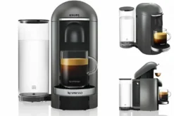 Krups YY2778FD, Pad-Kaffeemaschine, 1,8 L, Kaffeekapsel, 1260 W, Titan 11 Krups YY2778FD, Pad-Kaffeemaschine, 1,8 L, Kaffeekapsel, 1260 W, Titan -Küche Produkt Geschäft c256d1de9493074f43db02f5932c0c90