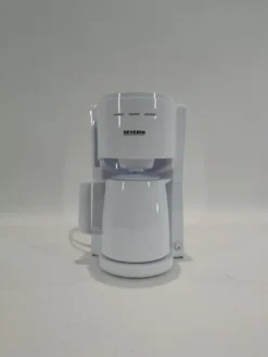 SEVERIN Kaffeemaschine KA 9254 Weiß 34 SEVERIN Kaffeemaschine KA 9254 Weiß -Küche Produkt Geschäft c2f75110e8695f3100d45c44ac449fde