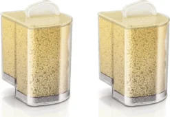 Philips GC 002/00 PerfectCare Pure Steam Anti-Kalk-Kartusche Doppelpack -Küche Produkt Geschäft c3a7c644d2b2a27c6c4eb30d53591920