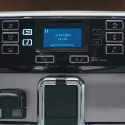 Wessper Rundum-Pflegeset Für Kaffeevollautomaten Philips, Saeco (2x AquaClean Filter, Komp. Mit CA6903, Entkalker 500ml, 10 X 2g Reinigungstabletten, Reinigungsbürste) -Küche Produkt Geschäft c3b4e01eae4c3d7e45c5f81580ef4780