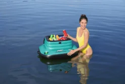 Bestway® Hydro-Force™ Aufblasbare Kühlbox Gletscher 88 X 77 Cm -Küche Produkt Geschäft c531345b597afb50eb7c3b5fec632fc2