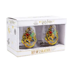 Paladone Harry Potter Gläser 2er Set Hogwarts Crest 9 Paladone Harry Potter Gläser 2er Set Hogwarts Crest -Küche Produkt Geschäft c57e83068bb591ee8265b810028e268d
