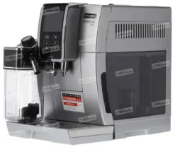 De'Longhi DeLonghi ECAM 370.95 S Dinamica Plus Kaffeevollautomat Silber -Küche Produkt Geschäft c5ef02508844d9d28b28d2d6f1a1d678