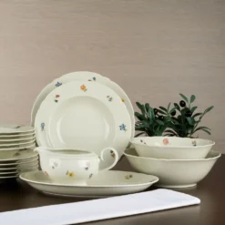 Seltmann Kaffeeservice 18 Tlg Marie-Luise Elfenbein 44714 Porzellan -Küche Produkt Geschäft c660f38583f23a9dfce271703156b6fd