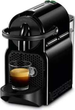 De'Longhi DeLonghi EN80CW INISSIA Nespresso Kapselautomat Creme -Küche Produkt Geschäft c6af4a922f599634c97435ae4b0cba29
