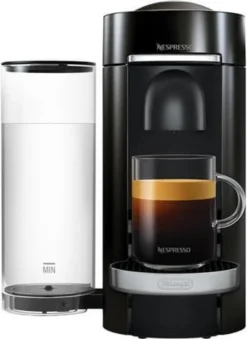 De'Longhi DeLonghi ENV155.B VertuoPlus Nespresso 14 De'Longhi DeLonghi ENV155.B VertuoPlus Nespresso -Küche Produkt Geschäft c7a0e8916f7b56faf0c5a5f9131bc48c