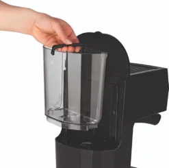 Espressomaschine Siebträger Maschine Barista Edelstahl Milchschaumdüse 20 Bar 24 Espressomaschine Siebträger Maschine Barista Edelstahl Milchschaumdüse 20 Bar -Küche Produkt Geschäft c85f39eba14132f2c5f2391fc7ada5e9