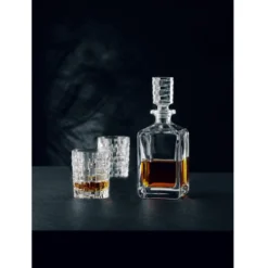 Nachtmann Bossa Nova Whiskyset 3 Teilig Kristallglas 101095 16 Nachtmann Bossa Nova Whiskyset 3 Teilig Kristallglas 101095 -Küche Produkt Geschäft c88d9884cb935a81f49eef02f58a1553