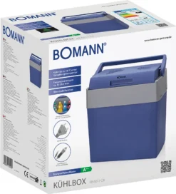 Bomann KB 6012 CB Küchenkleingeräte - Blau 14 Bomann KB 6012 CB Küchenkleingeräte - Blau -Küche Produkt Geschäft c89c42027d5bc5e28be14348d5c1c5e1