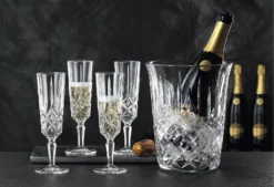 Nachtmann Champagnerglas Set/4 617/9 Noblesse UK/4 104248 -Küche Produkt Geschäft c8b97ce5aa086a35f7f181046e1ddc4f