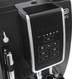 De'Longhi DeLonghi ECAM 350.15.B Dinamica Kaffeevollautomat Schwarz -Küche Produkt Geschäft c90825ea5d9fa82bb8ffff6034e89761