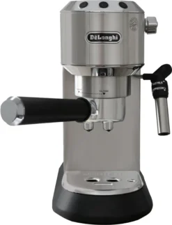 De'Longhi DeLonghi EC685.M Dedica Style Siebträger Espressomaschine Silber -Küche Produkt Geschäft c940173b459c8c590e97169f2b947c68