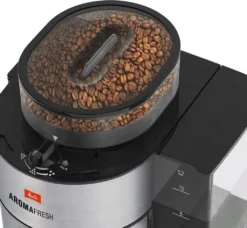 Melitta AromaFresh 1021-01 Kaffeemaschinen - Schwarz -Küche Produkt Geschäft c97fa9287d3bbc1a9a17c65c5d4d5760