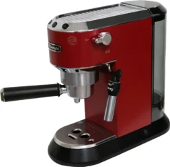 De'Longhi DeLonghi EC685.R Dedica Style Siebträger Espressomaschine Rot 35 De'Longhi DeLonghi EC685.R Dedica Style Siebträger Espressomaschine Rot -Küche Produkt Geschäft c9c632d47fbe8021f598fd694608e3e5