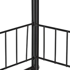 Relaxdays Rollwagen Küche 3 Etagen -Küche Produkt Geschäft ca76f038645e346eaaaec219c3f8ae8c