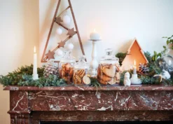 Luminarc ARC 34818 Big Pot Club Dose Mit Deckel, Vorratsglas, Bonbondose, 1.5 Liter, Glas, Transparent, 1 Stück -Küche Produkt Geschäft cad21f7ce221a30e75ecfffd788183ba