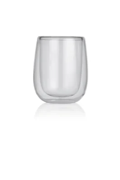 GOURMETmaxx Latte Macchiato Thermogläser - 2er-Set -Küche Produkt Geschäft cbcf5d21fb7a7674679ee635208fa65e