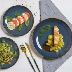 Jay Hill Geschirr Set Mallorca 16-teilig -Küche Produkt Geschäft cbf263937bd81b64983e9b5fe472c80a