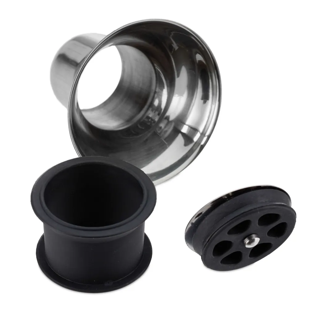 Relaxdays Glaskaraffe 1,5 Liter Bauchig 7 Relaxdays Glaskaraffe 1,5 Liter Bauchig – Bild 7